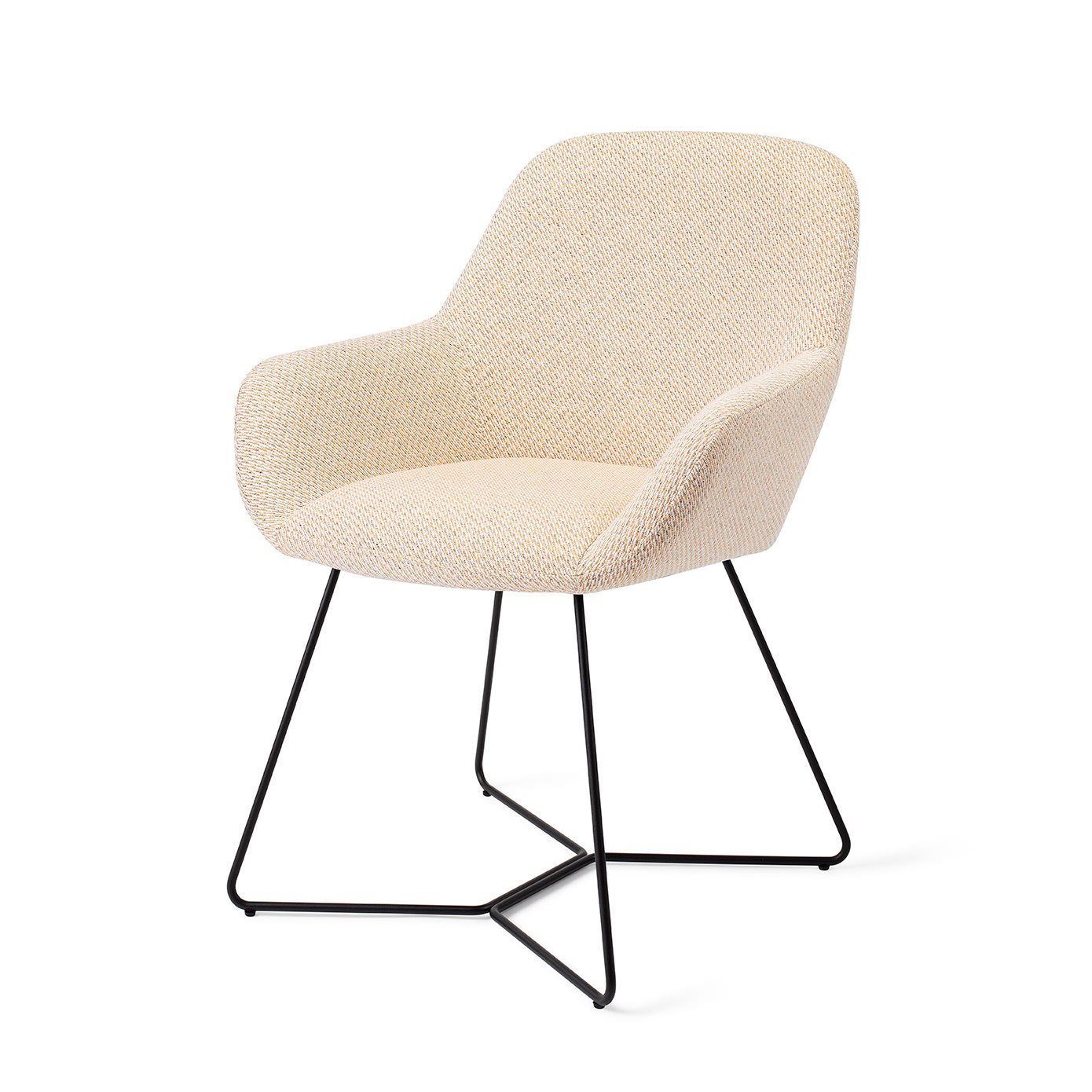 Kushi Dining Chair Trouty Tinge