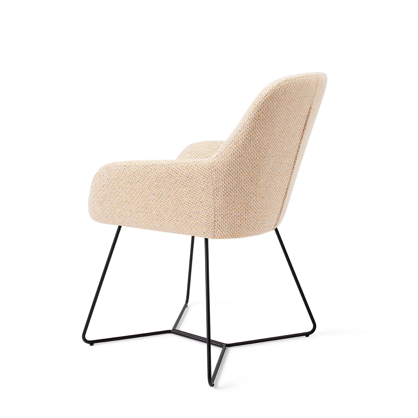 Kushi Dining Chair Trouty Tinge