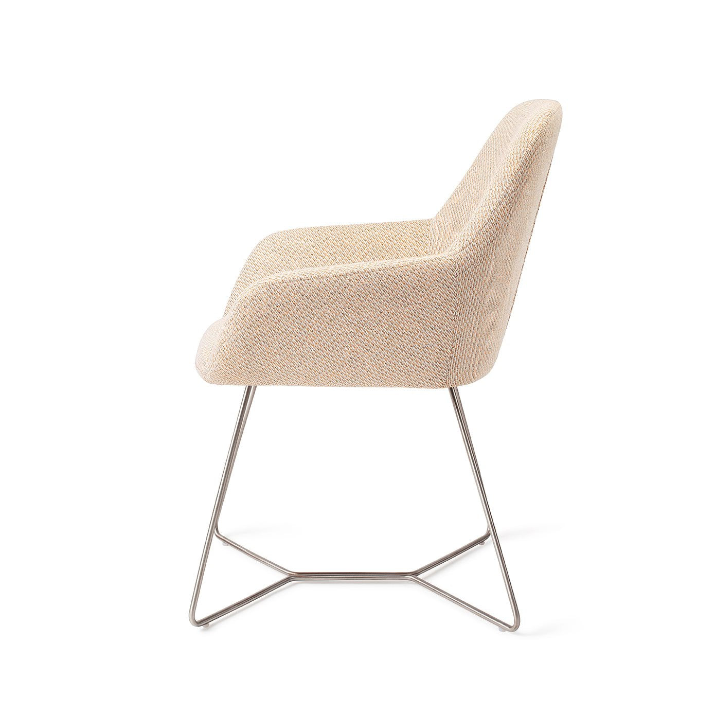 Kushi Dining Chair Trouty Tinge