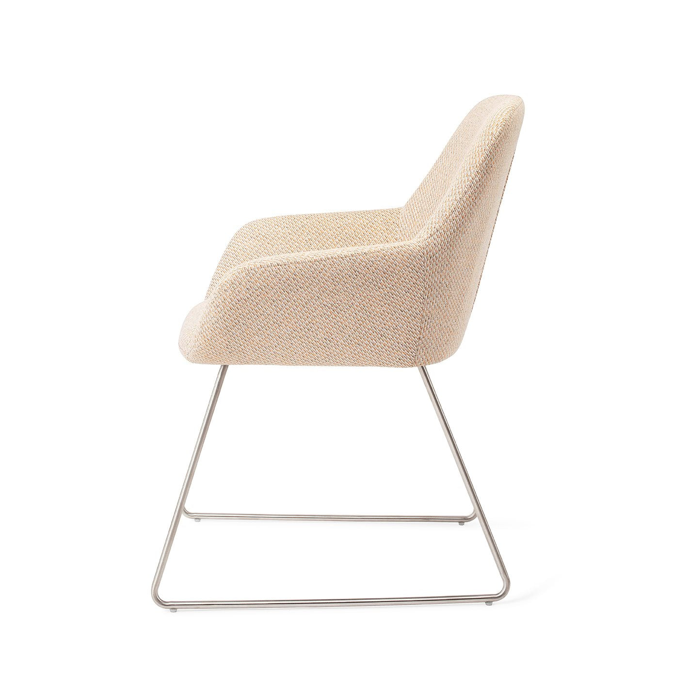 Kushi Dining Chair Trouty Tinge