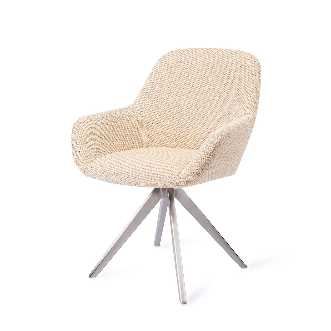 Kushi Dining Chair Trouty Tinge