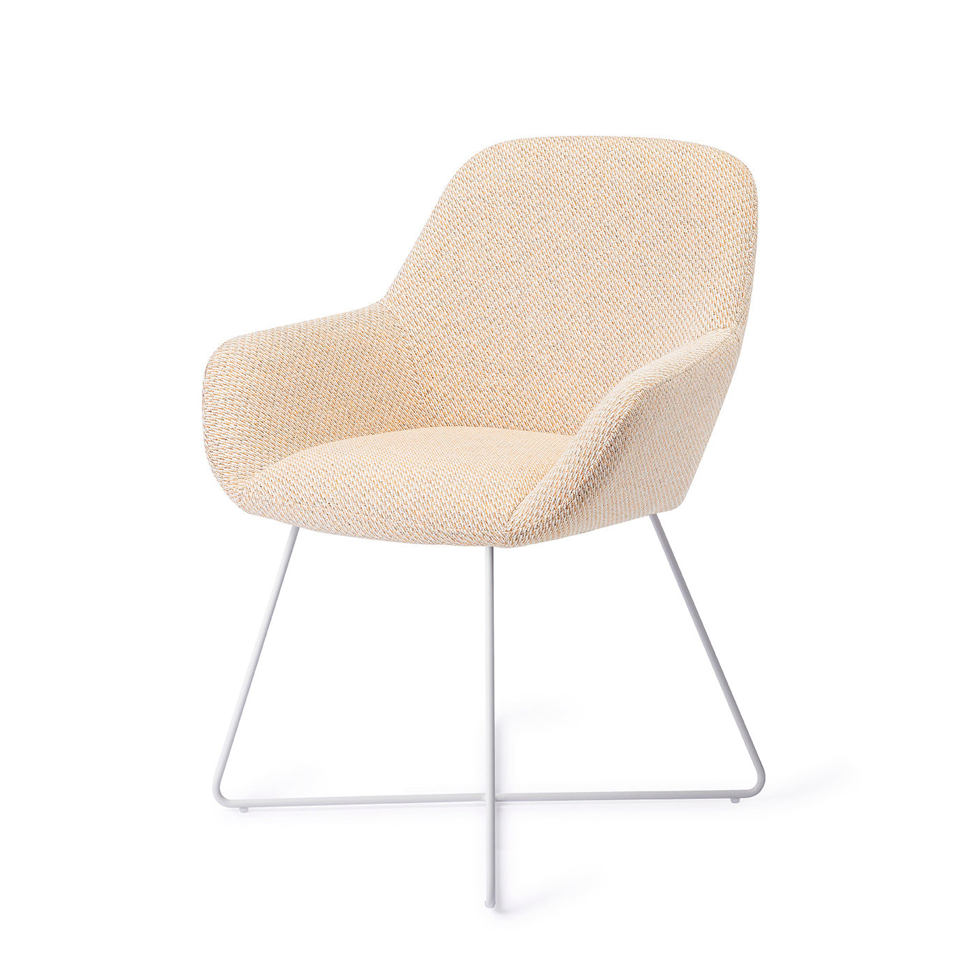 Kushi Dining Chair Trouty Tinge