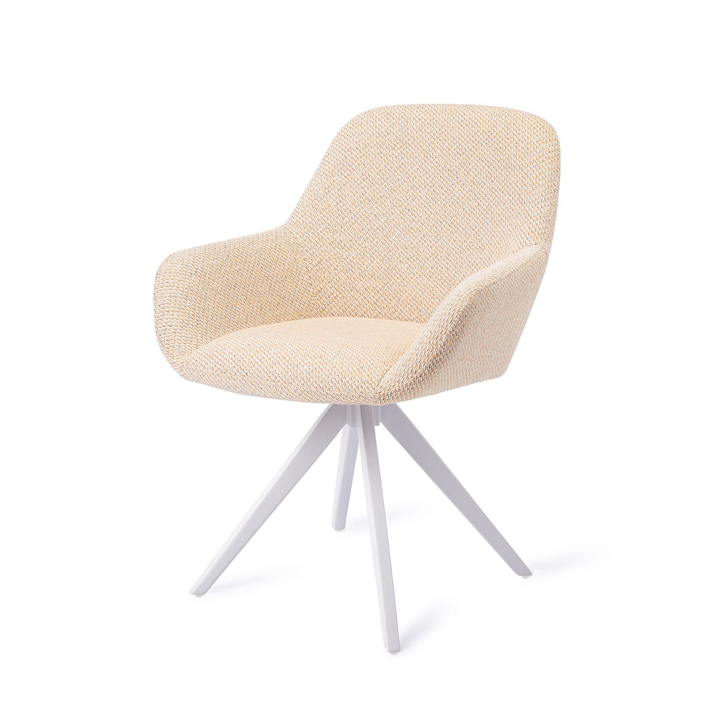 Kushi Dining Chair Trouty Tinge