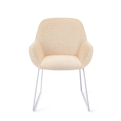 Kushi Dining Chair Trouty Tinge