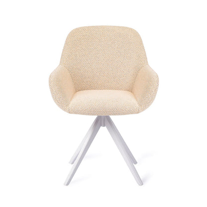 Kushi Dining Chair Trouty Tinge