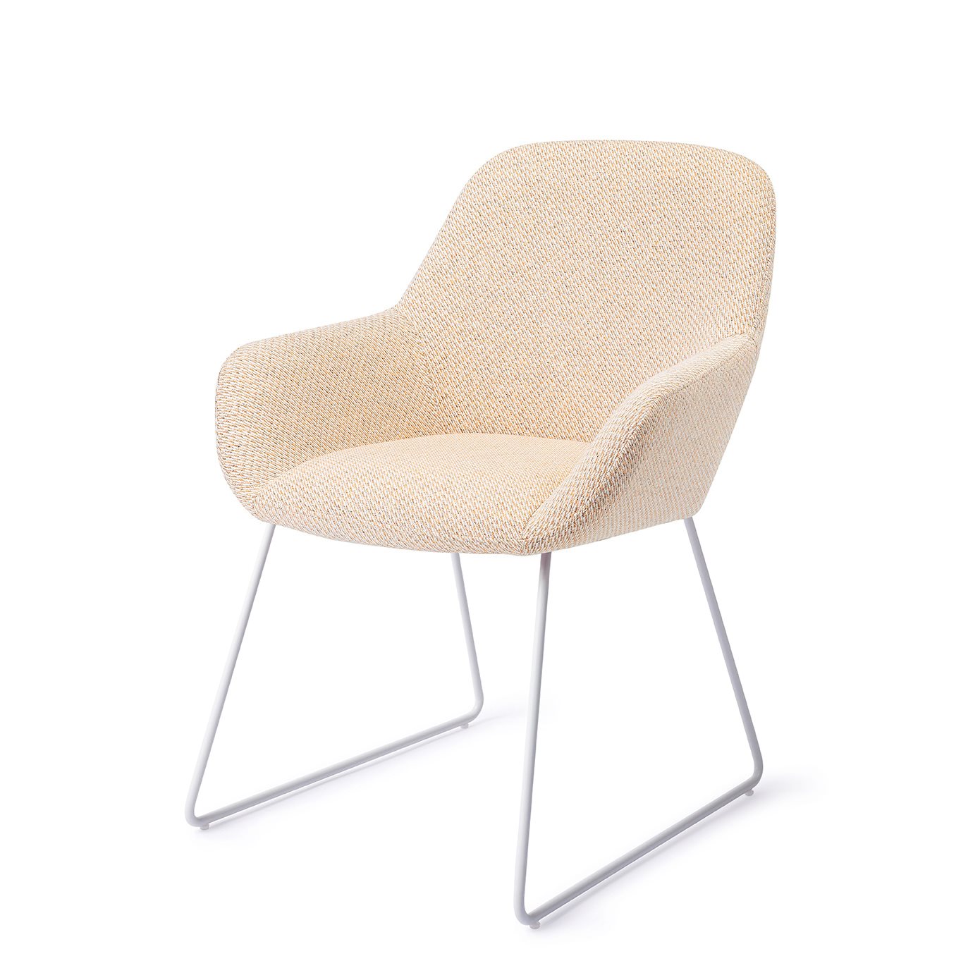 Kushi Dining Chair Trouty Tinge