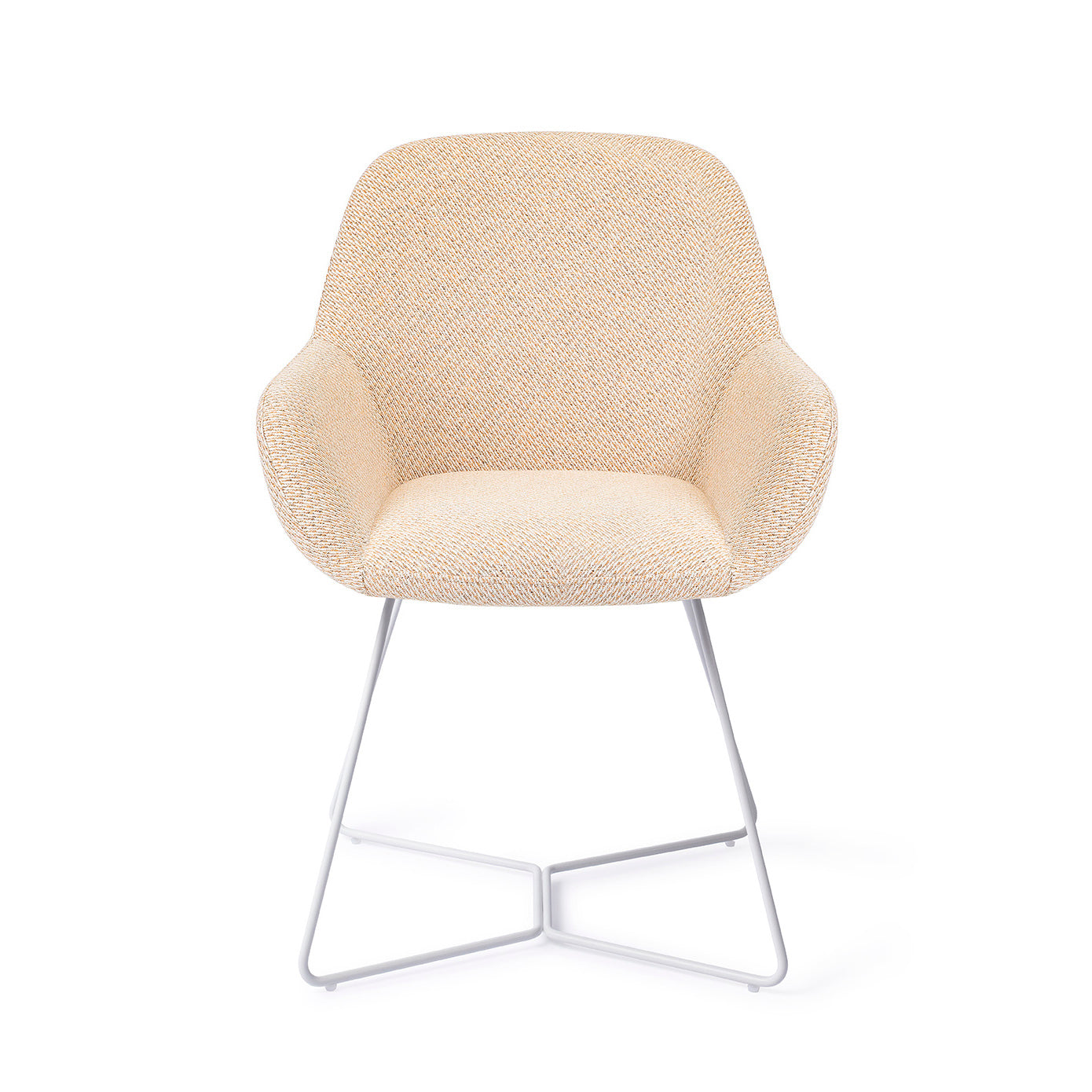 Kushi Dining Chair Trouty Tinge