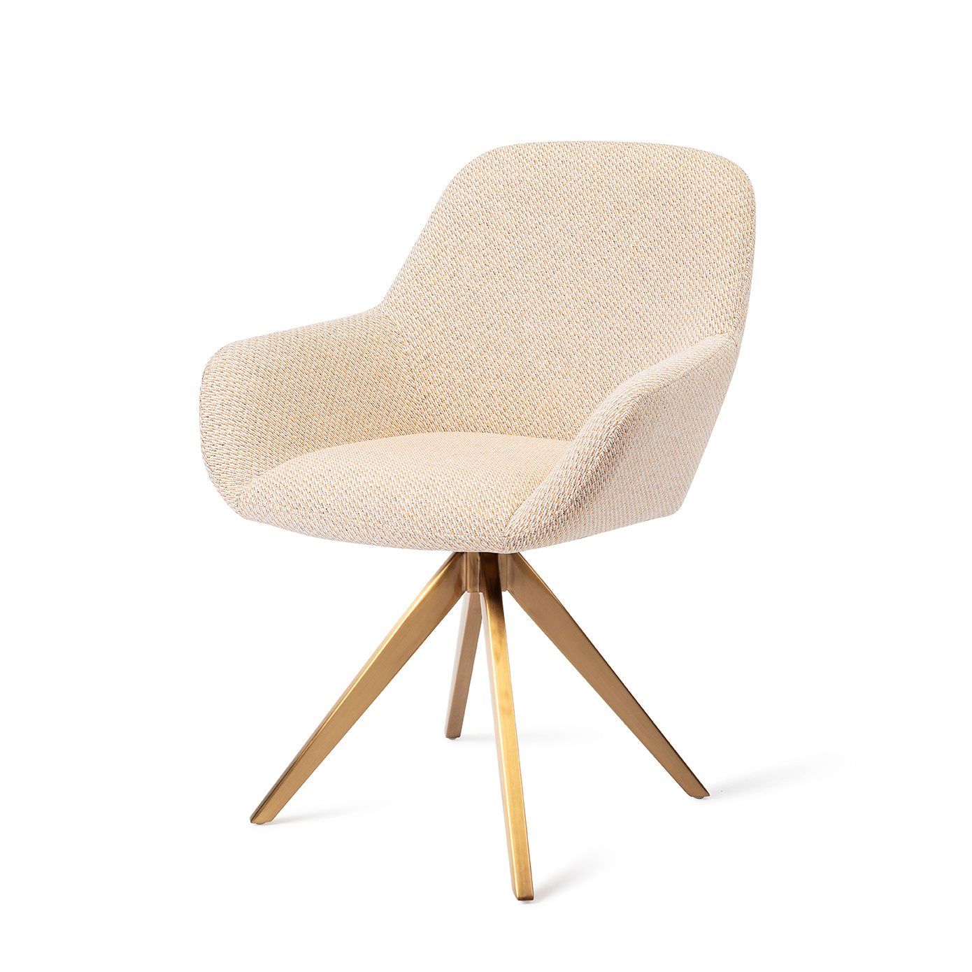 Kushi Dining Chair Trouty Tinge