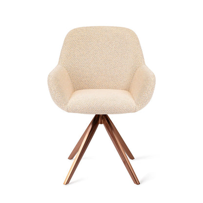 Kushi Dining Chair Trouty Tinge