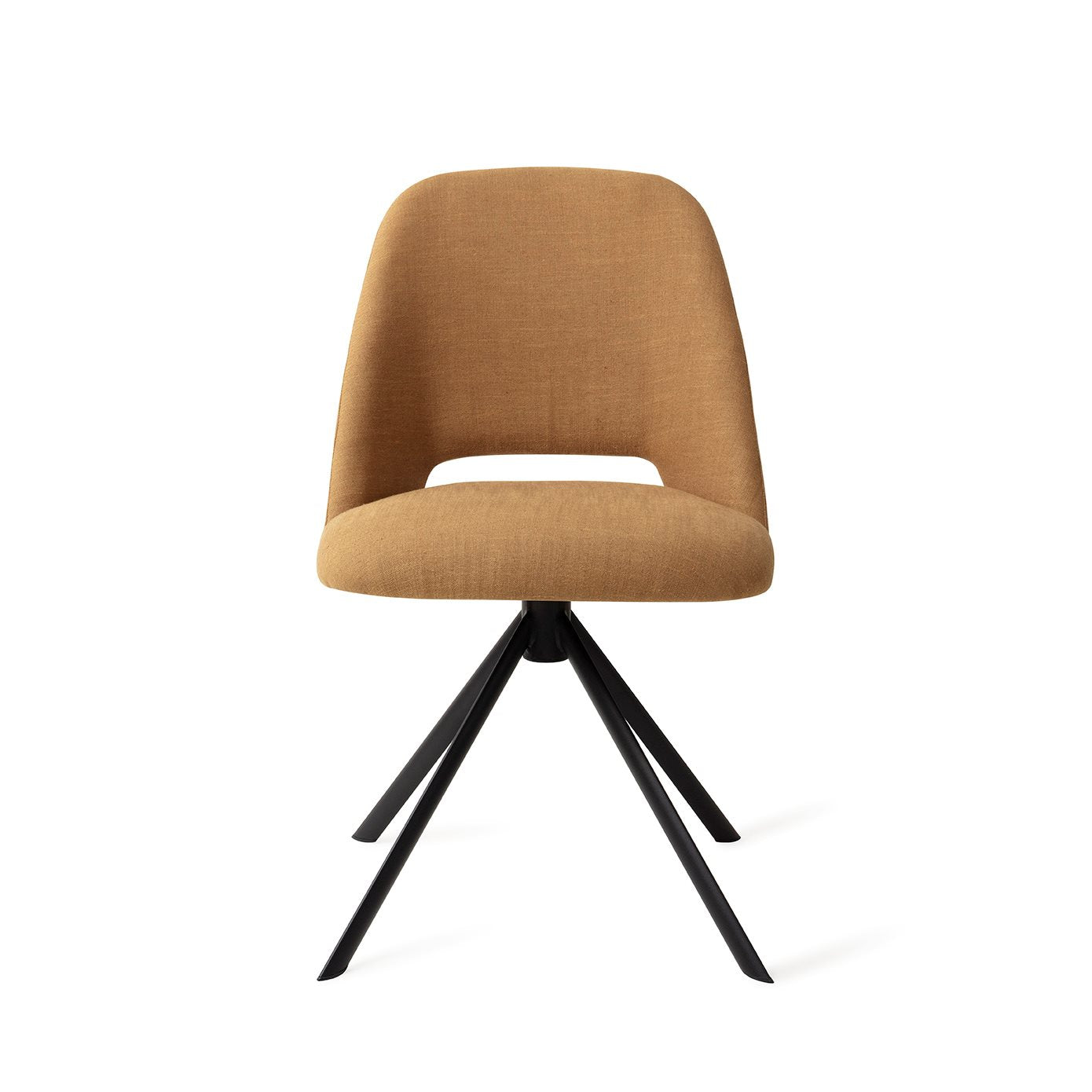 Sasue Dining Chair Oh My Ochre Revolve Black