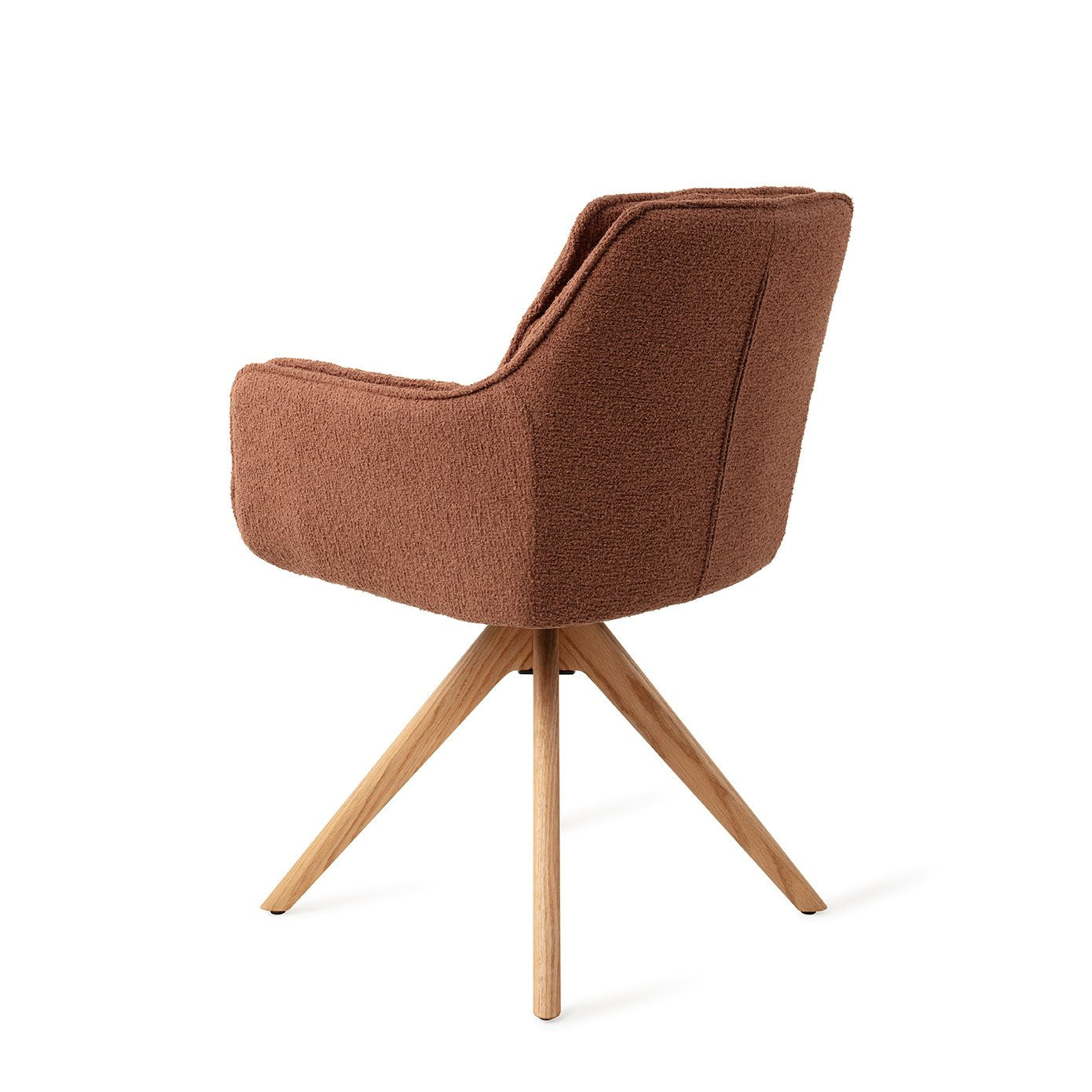 Akune Dining Chair Acajou Revolve Natural