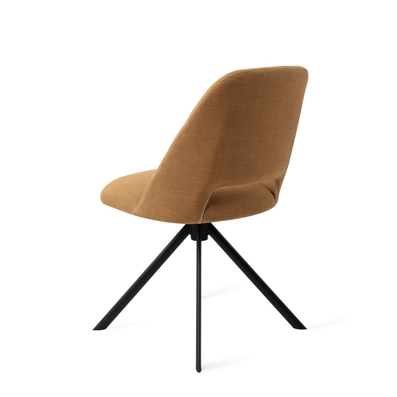 Sasue Dining Chair Oh My Ochre Revolve Black