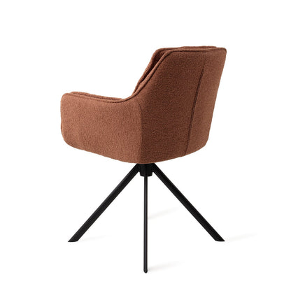 Akune Dining Chair Acajou Revolve Black