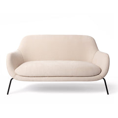 Ugo Sofa Cosmic Latte 2 Seater