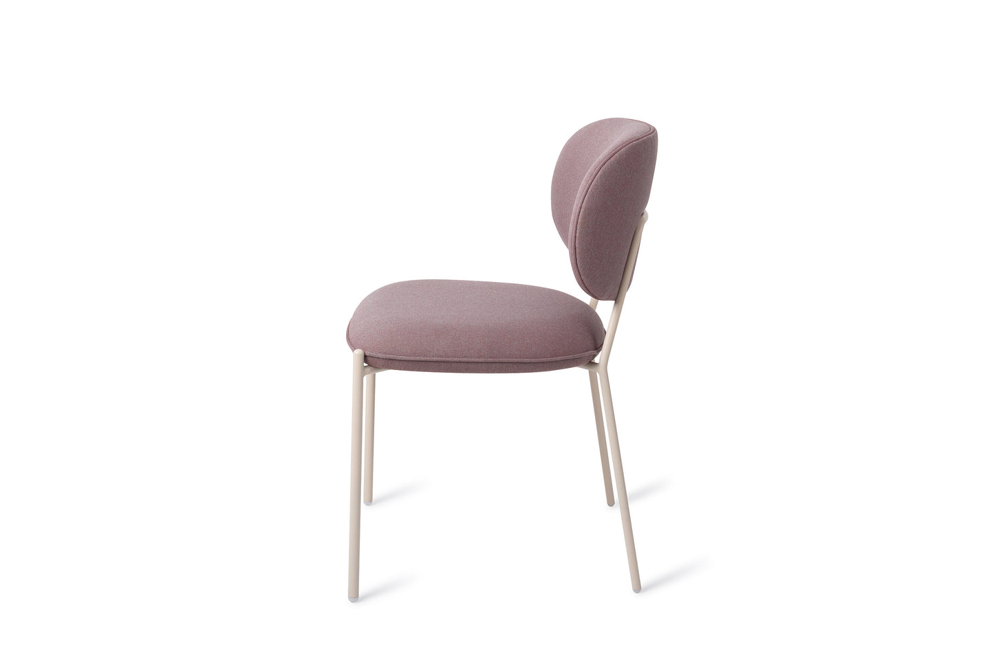 Yoichi Dining Chair Purple Rain