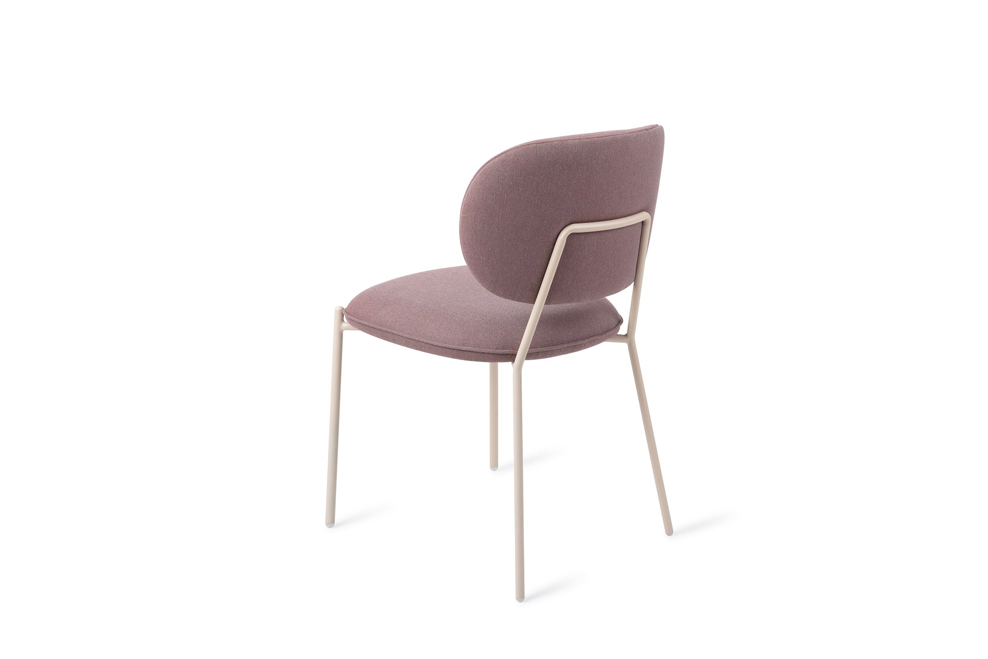 Yoichi Dining Chair Purple Rain