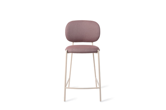 Yoichi Bar Chair Purple Rain Bar