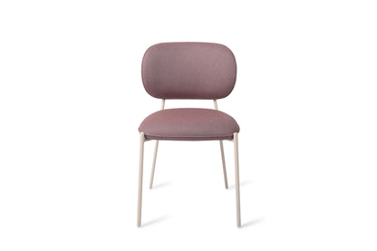 Yoichi Dining Chair Purple Rain