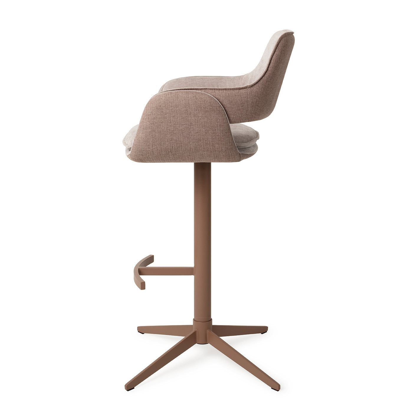 Oketo Bar Chair No Grey Mouse Bar