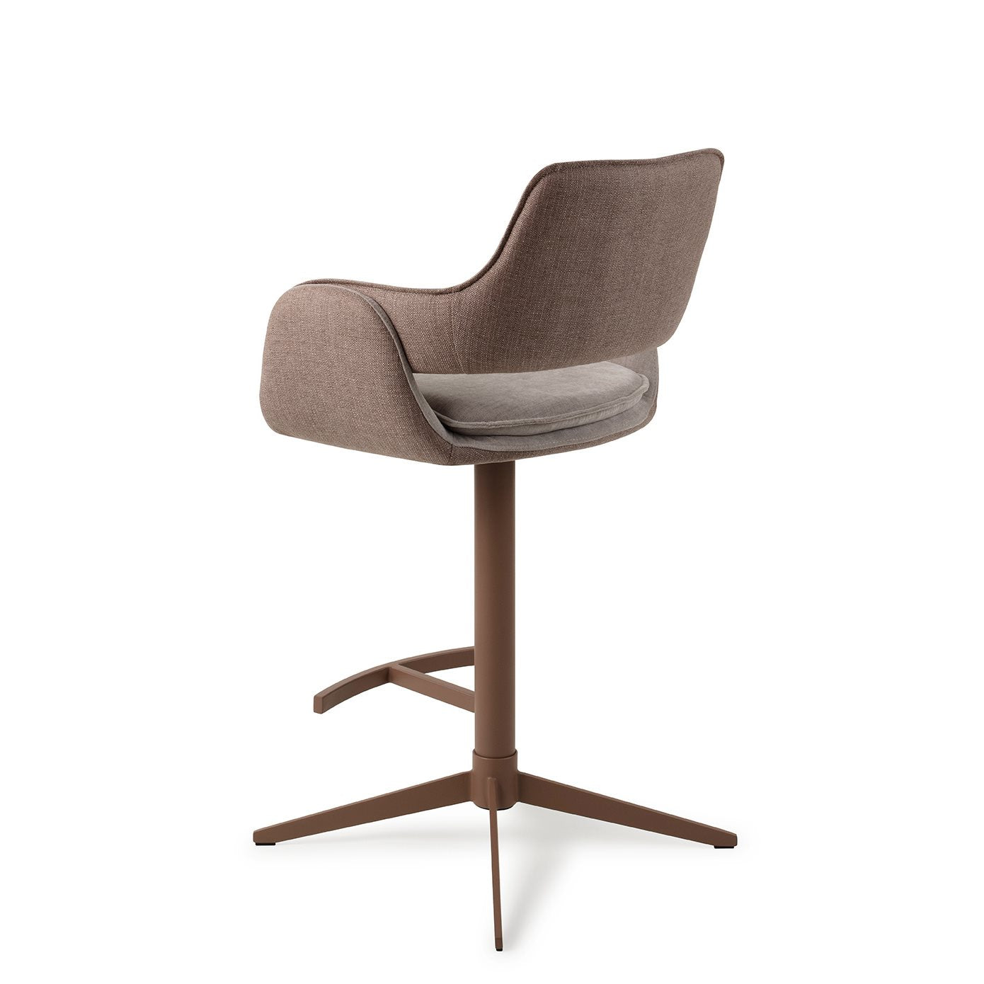 Oketo Bar Chair No Grey Mouse Counter