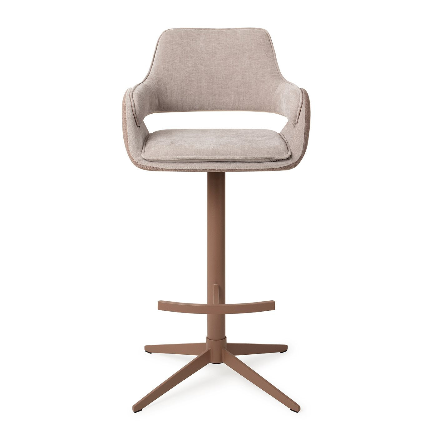 Oketo Bar Chair No Grey Mouse Bar