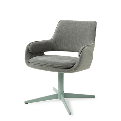 Oketo Accent Chair Green Midori