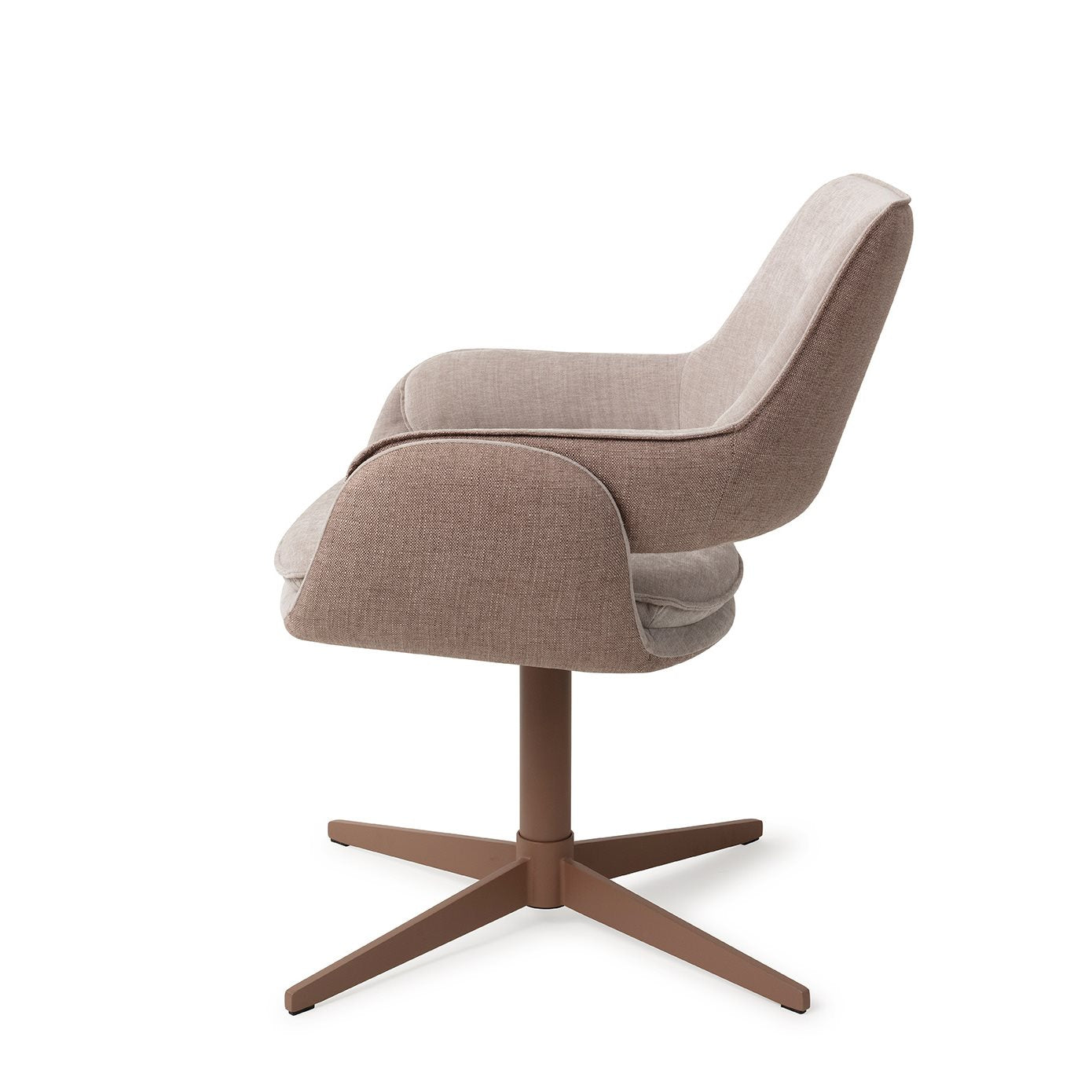 Oketo Accent Chair No Grey Mouse