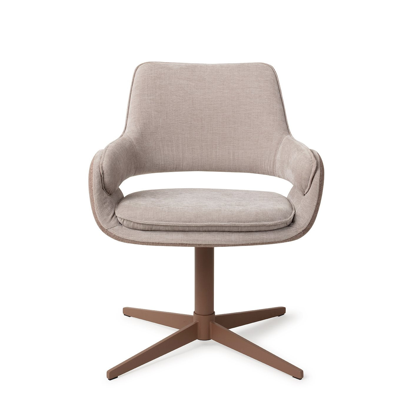 Oketo Accent Chair No Grey Mouse