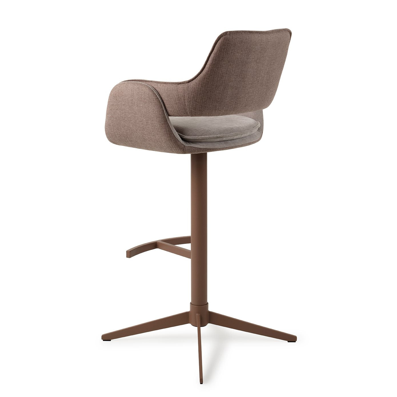 Oketo Bar Chair No Grey Mouse Bar