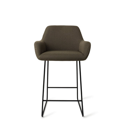 Hiroo Bar Chair Jungle Jewel Counter