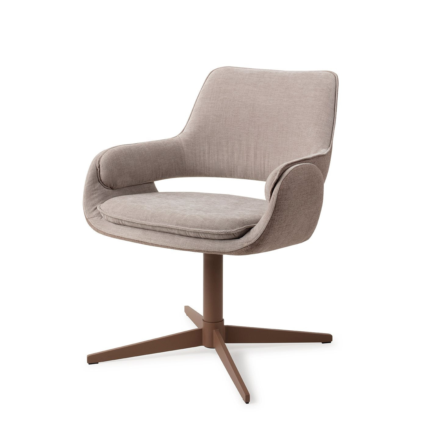 Oketo Accent Chair No Grey Mouse