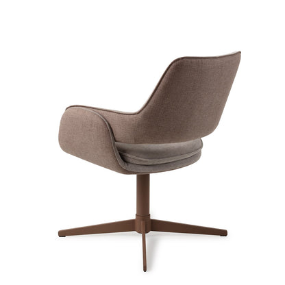 Oketo Accent Chair No Grey Mouse