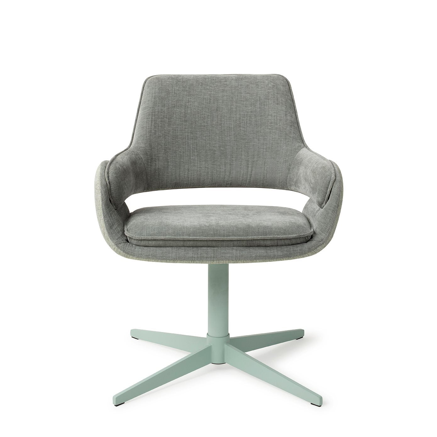 Oketo Accent Chair Green Midori