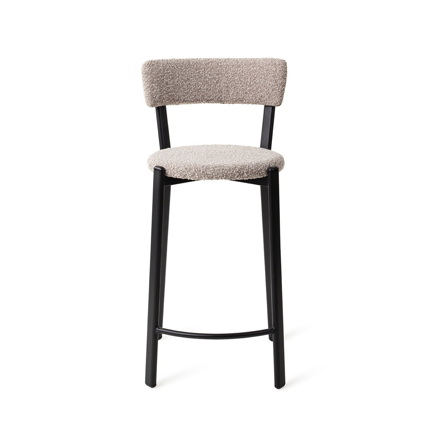 Obu Bar Chair Raccoon Counter