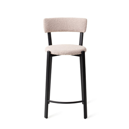 Obu Bar Chair Blush Blush Counter