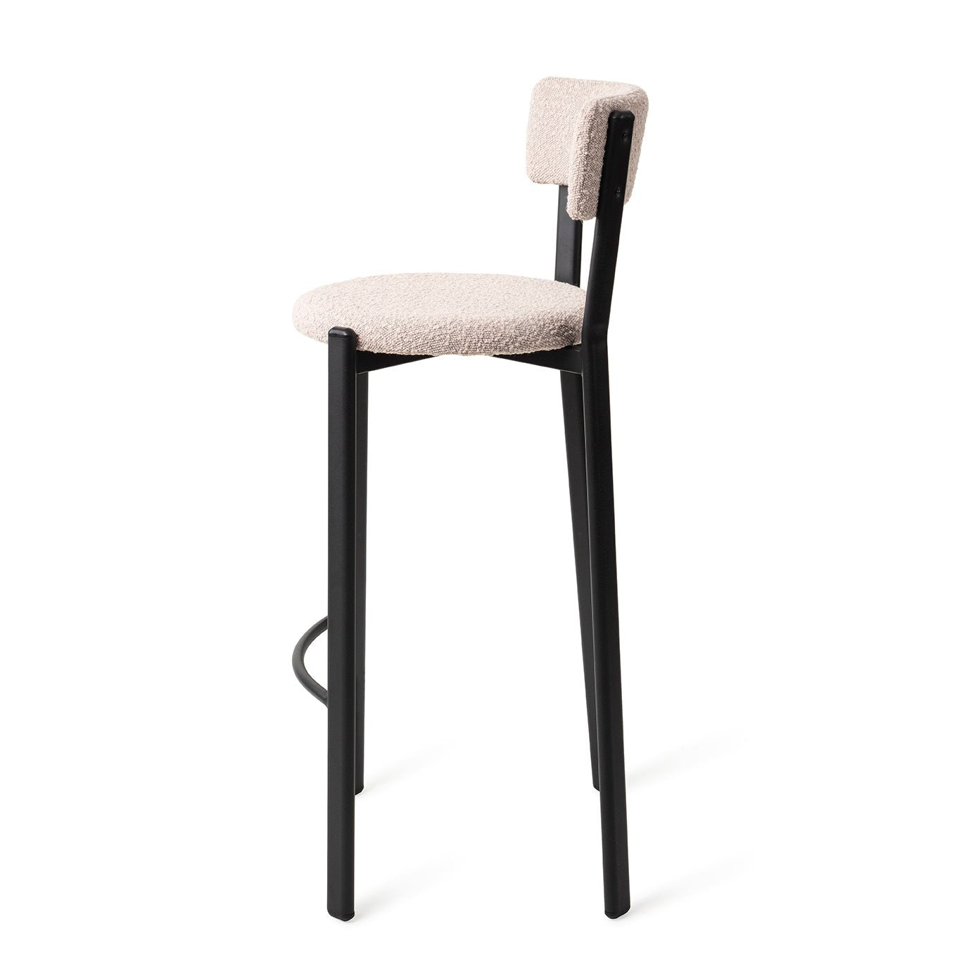 Obu Bar Chair Blush Blush Bar