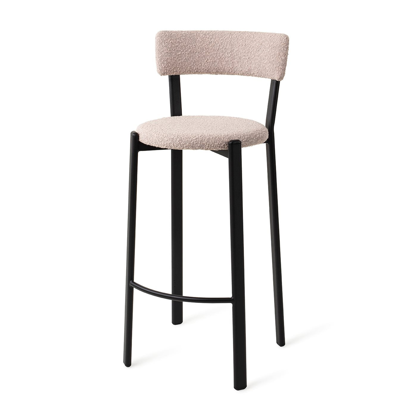 Obu Bar Chair Blush Blush Bar