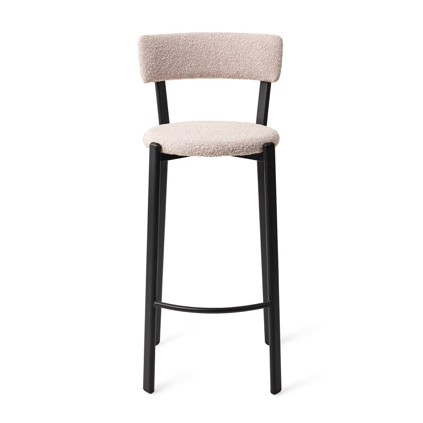 Obu Bar Chair Blush Blush Bar