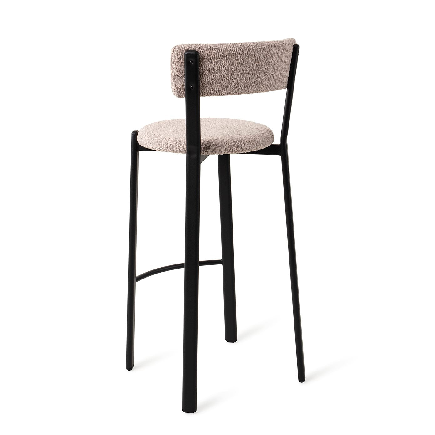 Obu Bar Chair Blush Blush Bar