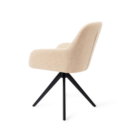 Kushi Dining Chair Trouty Tinge