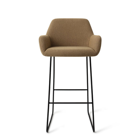 Hiroo Bar Chair Willow Slide Bar (75 cm)