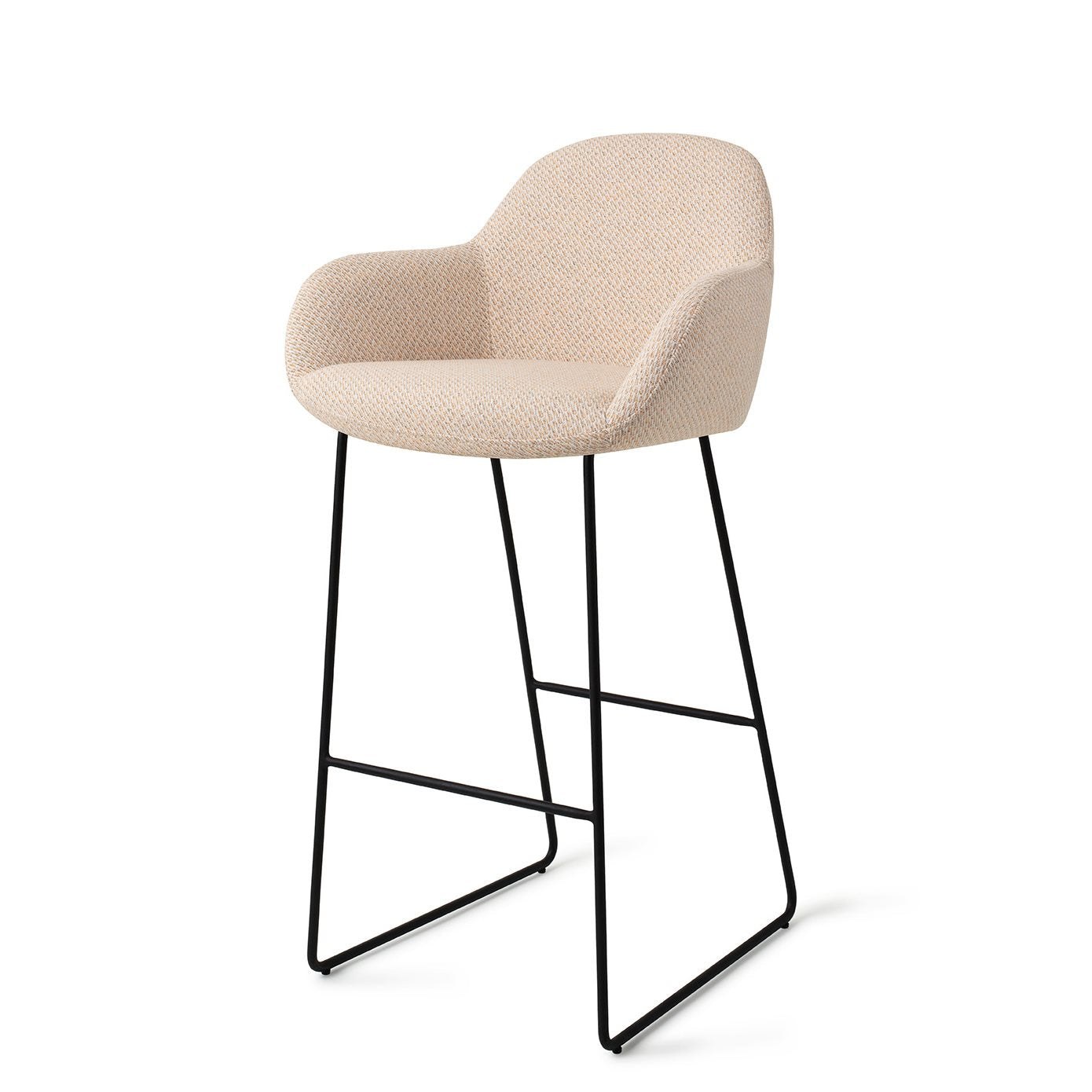 Kushi Bar Chair Trouty Tinge Bar