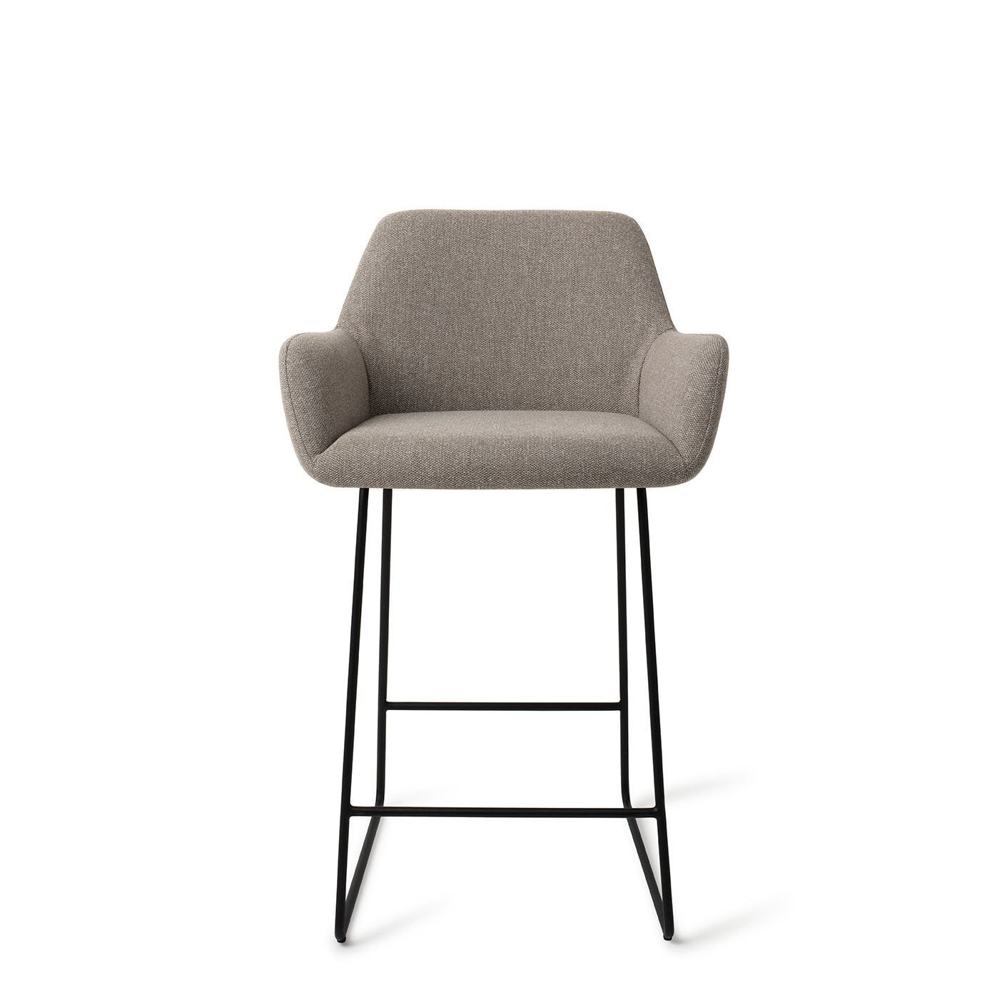 Hiroo Bar Chair Foggy Fusion Counter