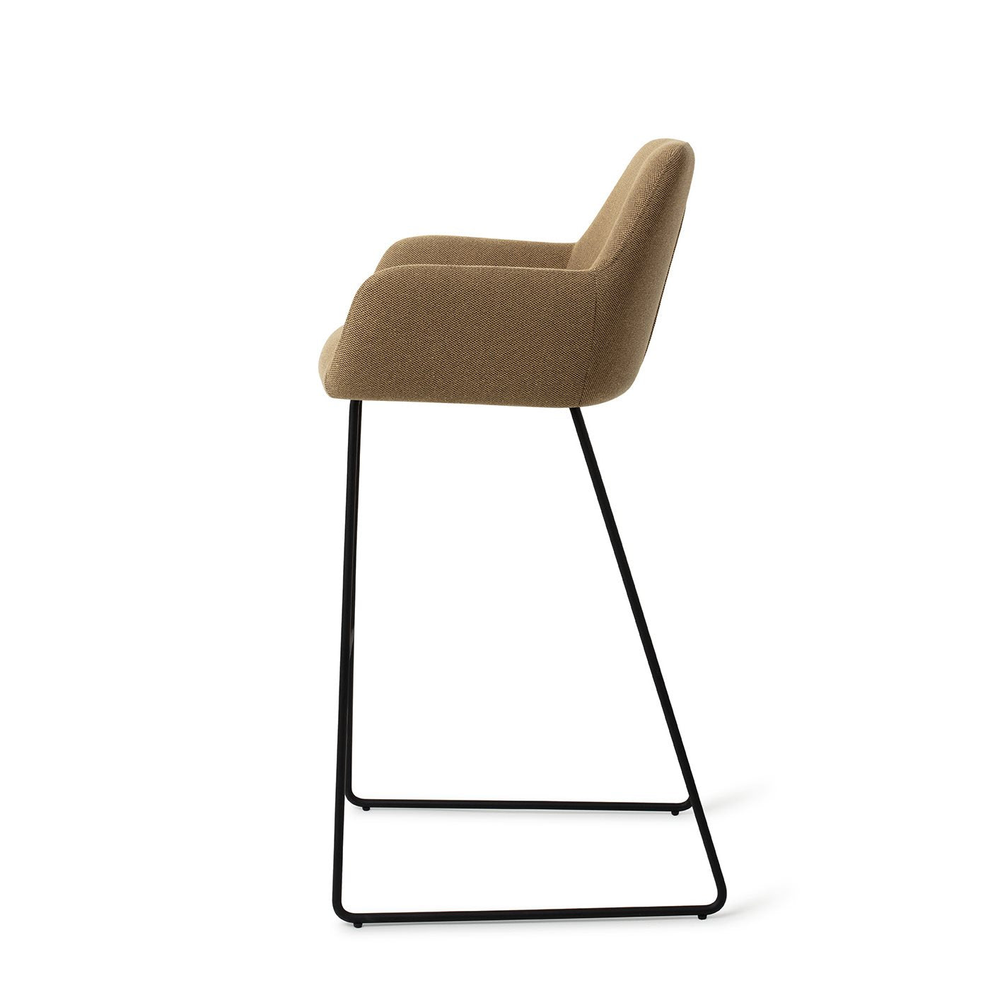 Hiroo Bar Chair Willow Slide Bar (75 cm)