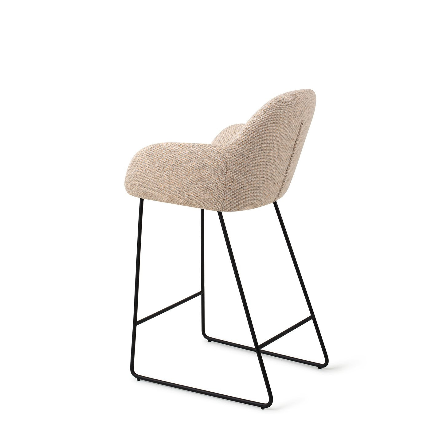 Kushi Bar Chair Trouty Tinge Counter