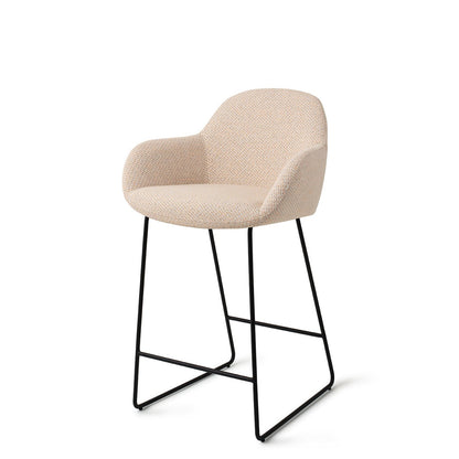 Kushi Bar Chair Trouty Tinge Counter