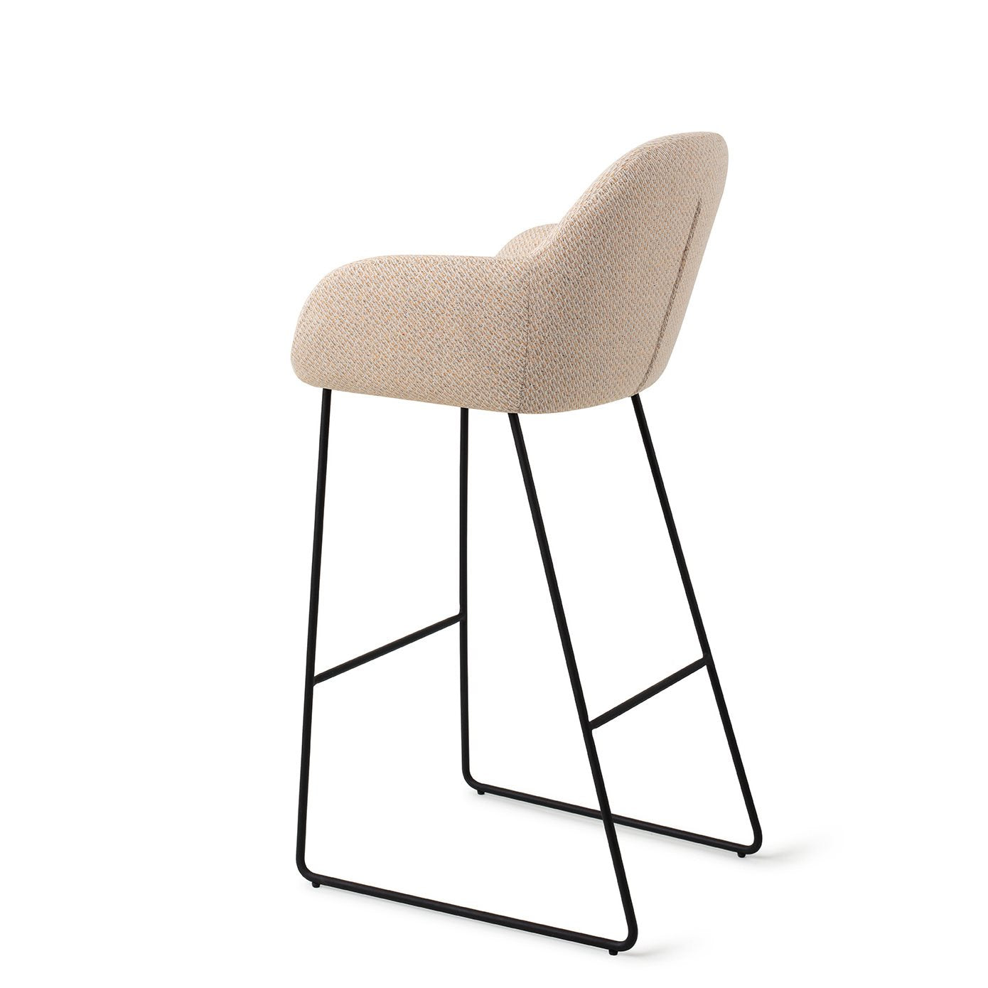 Kushi Bar Chair Trouty Tinge Bar