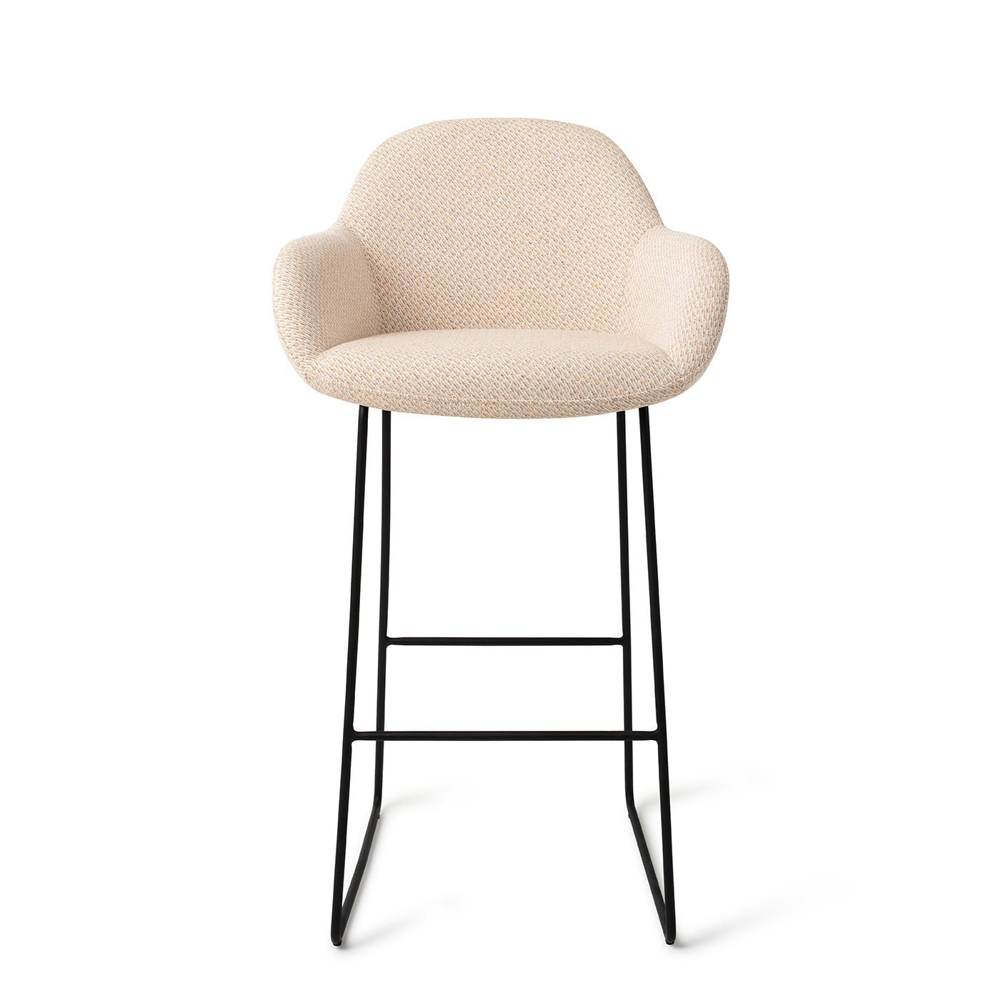 Kushi Bar Chair Trouty Tinge Bar