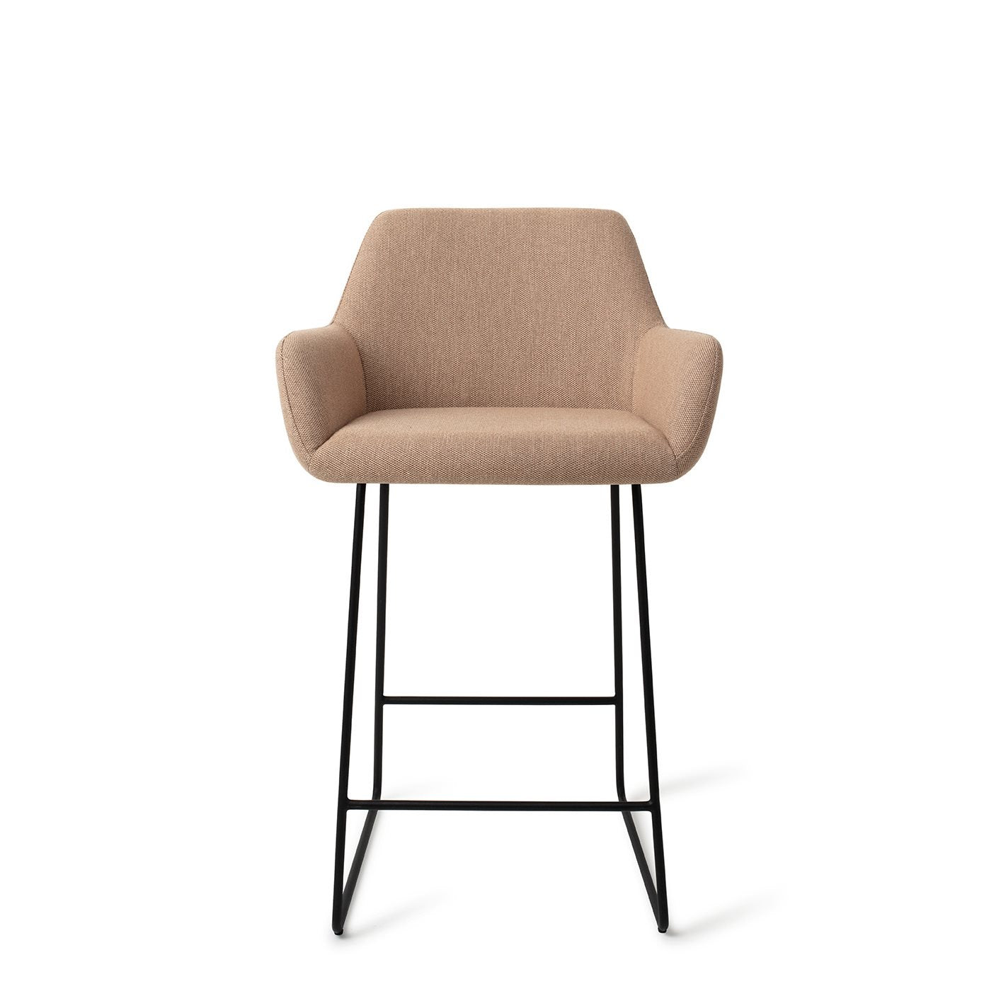 Hiroo Bar Chair Whisper Wheat Counter