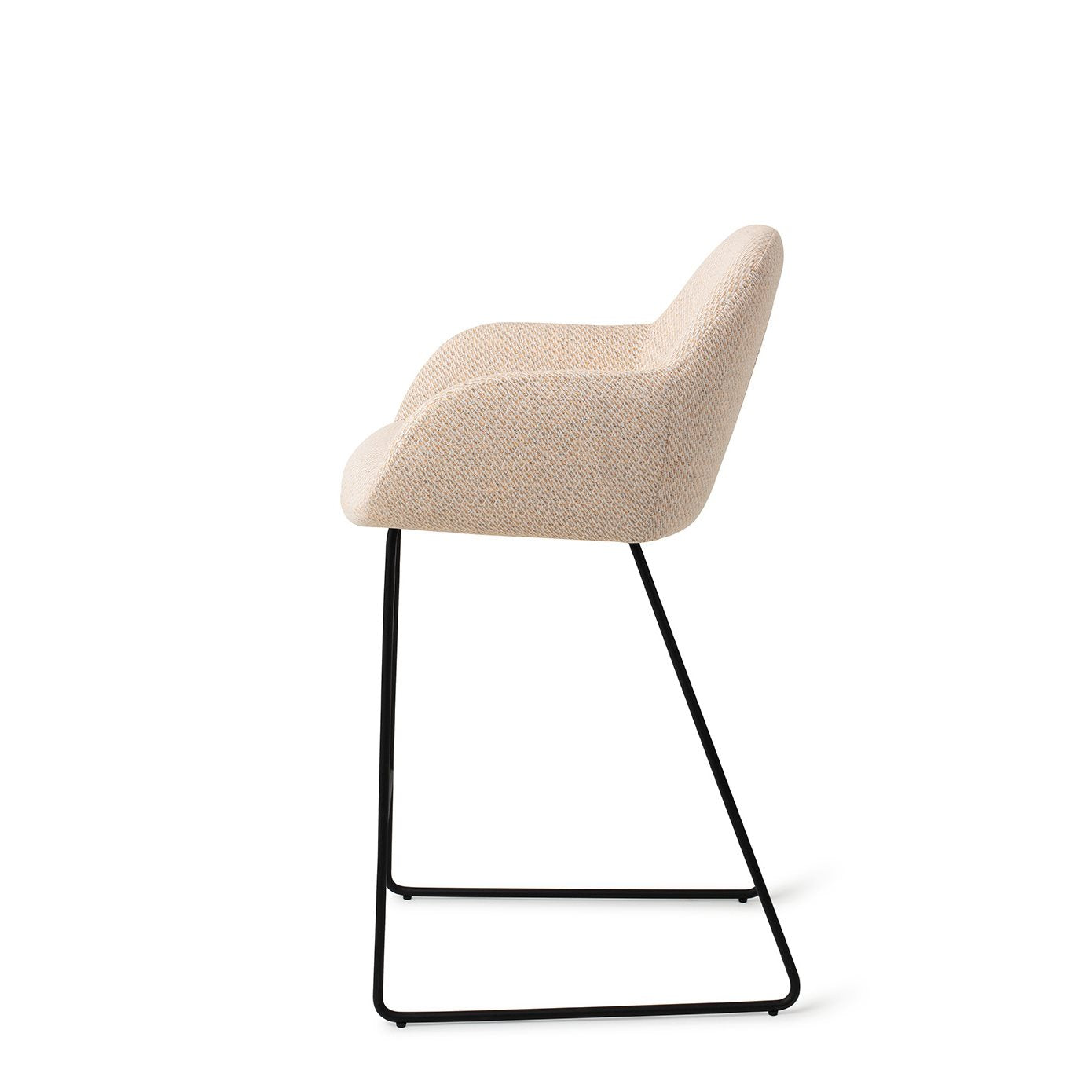 Kushi Bar Chair Trouty Tinge Counter